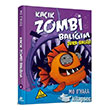 Kak Zombi Balm Jura Bal Pegasus Yaynlar