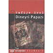 Dineyri Papaz Kubbealt Neriyat Yaynclk