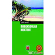 Robensonlar Mektebi Elips Kitap