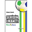 ehidin Emaneti Galata Yaynlar