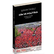 Din ve Politika Cumhuriyet Kitaplar