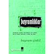 Bayramlklar Bilge Kltr Sanat