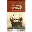 Deiimin Diyalektii ve Devrim Cumhuriyet Kitaplar