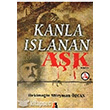 Kanla Islanan Ak Akis Kitap