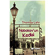 Nabokov`un Kedisi Galata Yaynlar