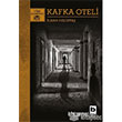 Kafka Oteli Bilgi Yaynevi
