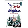 Ya yle Deilse Galata Yaynlar