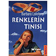 Renklerin Tns Galata Yaynlar