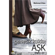 Genetik Kukla Ak topya Yaynevi