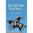 Biz dil`den, Ural`dan... Bilge Kltr Sanat