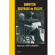 Gurvitch Sosyoloji ve Felsefe topya Yaynevi
