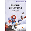 Yasemin ve Lavanta Gn Kitapl