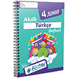 4. Snf Akll Trke Defteri Akday Yaynlar