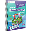 4. Snf Akll Sosyal Bilgiler Defteri Akday Yaynlar