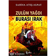 Zulm Yad Buras Irak Beka Yaynlar