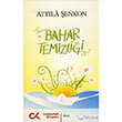 Bahar Temizlii Cumhuriyet Kitaplar