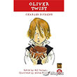 Oliver Twist Kaknüs Genç Yayınları