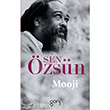 Sen zsn Ganj Kitap