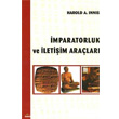 mparatorluk ve letiim Aralar topya Yaynevi