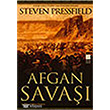 Afgan Savaşı Bilge Kültür Sanat