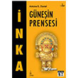 nka 1 - Gnein Prensesi Galata Yaynlar