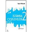 stanbul eitlemeleri 2 Galata Yaynlar
