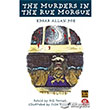 The Murders in The Rue Morgue Kakns Gen Yaynlar