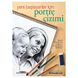Yeni Balayanlar iin Portre izimi Bilge Kltr Sanat