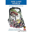 The Lost World Kakns Gen Yaynlar
