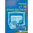 Musluk ile iekli ini Tabak Evrensel Basm Yayn