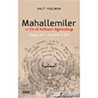 Mahallemiler ve Ebruli Kltrn Arball izgi Kitabevi