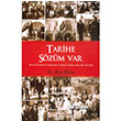 Tarihe Szm Var Galata Yaynlar