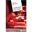 Arabada Kim Var? Cumhuriyet Kitaplar