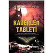 Kaderler Tableti Galata Yaynlar