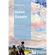 Nisan Sabah Evrensel Basm Yayn