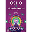 Gizemli Psikoloji Osho Ganj Kitap