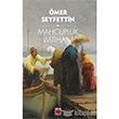 Mahcupluk mtihan Elips Kitap