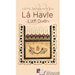 La Havle Ciltli Elips Kitap