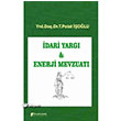 dari Yarg ve Enerji Mevzuat Karahan Kitabevi