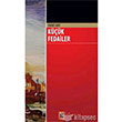 Kk Fedailer Elips Kitap