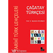 Tarihi Trk Leheleri aatay Trkesi Kesit Yaynlar