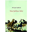 Nice ahbaz Atlar Karahan Kitabevi