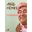 Yüz Liraya Bir Deli Nesin Yayınları
