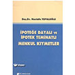 potee Dayal ve potek Teminatl Menkul Kymetler Karahan Kitabevi