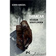 Yaralar ve Dier Sebeplerden Profil Kitap