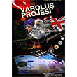 Varolu Projesi Nve Kltr Merkezi
