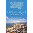 Ordu Az Sz Varl Gece Kitapl