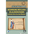Besinnung Mevlana Jelaleddin Rumis Schnste Verse Nve Kltr Merkezi
