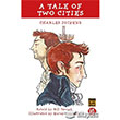 A Tale of Two Cities Kakns Gen Yaynlar