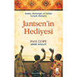 Jantsen`in Hediyesi Bilge Kltr Sanat